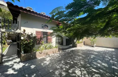 Casa térrea à venda , 3 quarto(s),  sendo 1 suíte(s)  no bairro são joão batista, 250 metros da praia, peruíbe-sp