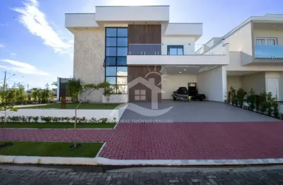 Casa sobrado à venda , 4 quarto(s),  sendo 4 suíte(s)  no bairro flora rica, 1200 metros da praia, peruíbe-sp