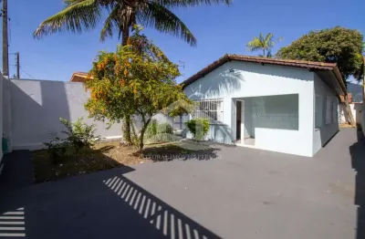 Casa térrea à venda , 2 quarto(s),  sendo 1 suíte(s)  no bairro jardim barra de jangadas, 600 metros da praia, peruíbe-sp