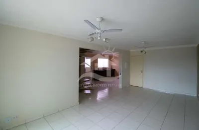 Apartamento cobertura à venda , 3 quarto(s),  sendo 1 suíte(s) (edificio brahman) no bairro centro, 600 metros da praia, peruíbe-sp