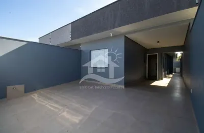 Casa térrea à venda com piscina, 3 quarto(s),  sendo 1 suíte(s)  no bairro flora rica, 1500 metros da praia, peruíbe-sp