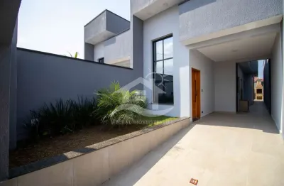 Casa térrea à venda , 2 quarto(s),  sendo 1 suíte(s)  no bairro jardim brasil, 2 metros da praia, peruíbe-sp