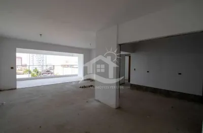 Apartamento amplo à venda , 3 quarto(s),  sendo 2 suíte(s) (starville) no bairro centro, 750 metros da praia, peruíbe-sp