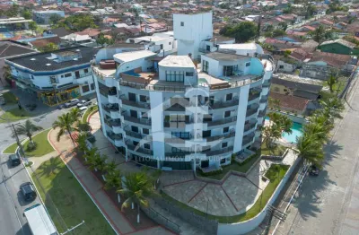 Apartamento amplo à venda , 2 quarto(s),  sendo 1 suíte(s) (edifício tropical) no bairro sambura, 200 metros da praia, peruíbe-sp