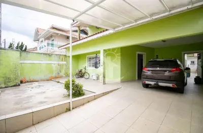 Casa sobrado à venda , 4 quarto(s),  sendo 2 suíte(s)  no bairro jardim icaraiba, 100 metros da praia, peruíbe-sp