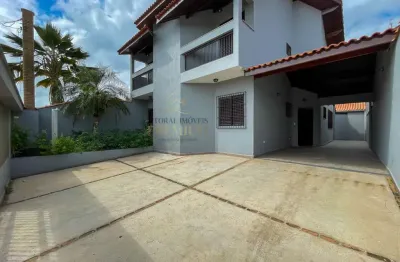 Casa sobrado à venda , 4 quarto(s),  sendo 4 suíte(s)  no bairro são josé, 0 metros da praia, peruíbe-sp