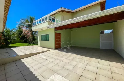 Casa sobrado à venda , 5 quarto(s),  sendo 3 suíte(s)  no bairro jardim peruíbe, 2 metros da praia, peruíbe-sp