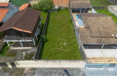 Terreno murado à venda , ,   no bairro maria helena novaes, 700 metros da praia, peruíbe-sp