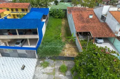 Terreno amplo à venda , ,   no bairro stella maris, 0 metros da praia, peruíbe-sp