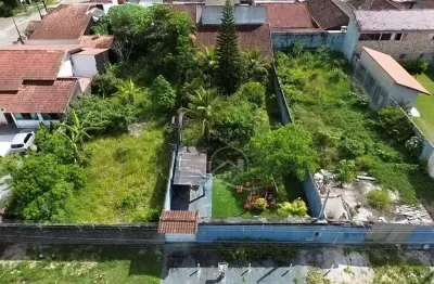 Terreno amplo à venda , ,   no bairro park daville, 2000 metros da praia, peruíbe-sp