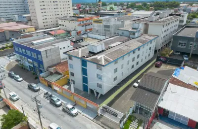 Apartamento amplo à venda , 3 quarto(s),  sendo 1 suíte(s) (edifício bandeirantes) no bairro centro, 200 metros da praia, peruíbe-sp