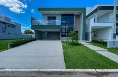 Casa sobrado novo à venda com piscina, 4 quarto(s),  sendo 3 suíte(s)  no bairro bougainville residencial iv, 1200 metros da praia, peruíbe-sp