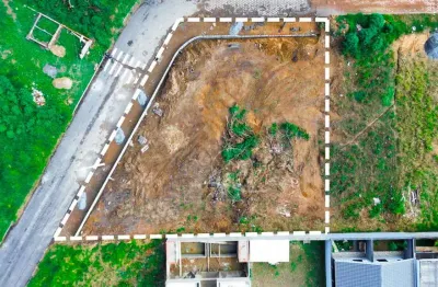 Terreno amplo à venda , ,   no bairro park daville, 1500 metros da praia, peruíbe-sp