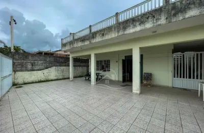 Casa térrea à venda , 3 quarto(s),  sendo 1 suíte(s)  no bairro jardim barra de jangadas, 10 metros da praia, peruíbe-sp
