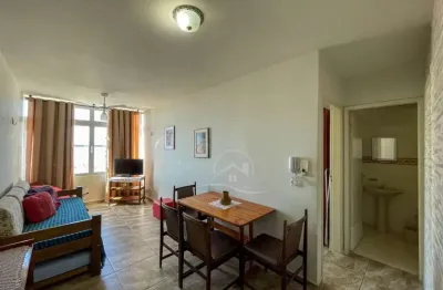 Apartamento alto à venda , 1 quarto(s),  sendo 0 suíte(s) (edificio belvedere) no bairro centro, 200 metros da praia, peruíbe-sp