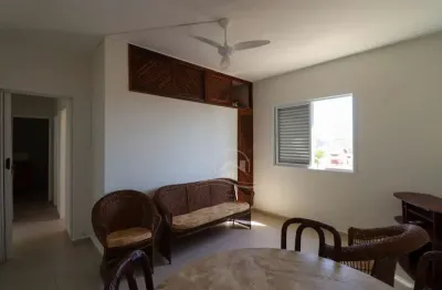 Apartamento amplo à venda , 1 quarto(s),  sendo 0 suíte(s) (edifício paraná ) no bairro centro, 50 metros da praia, peruíbe-sp