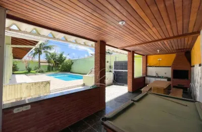 Casa sobrado à venda , 5 quarto(s),  sendo 3 suíte(s)  no bairro jardim peruíbe, 2 metros da praia, peruíbe-sp
