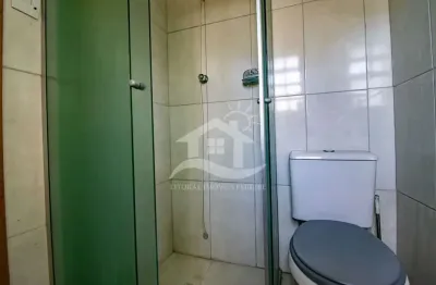 Casa térrea à venda , 2 quarto(s),  sendo 2 suíte(s)  no bairro centro, 0 metros da praia, peruíbe-sp