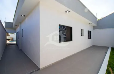 Casa térrea com piscina à venda , 3 quarto(s),  sendo 1 suíte(s)  no bairro são josé, 1000 metros da praia, peruíbe-sp