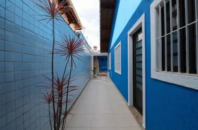 Casa térrea com edícula à venda com piscina, 3 quarto(s),  sendo 1 suíte(s)  no bairro stella maris, 600 metros da praia, peruíbe-sp