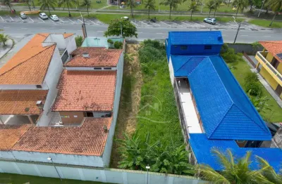 Terreno amplo à venda , ,   no bairro stella maris, 0 metros da praia, peruíbe-sp
