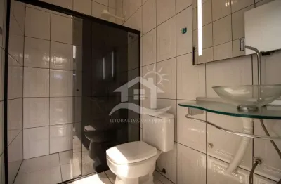 Apartamento duplex à venda , 4 quarto(s),  sendo 2 suíte(s) (condominio paulo marucci) no bairro cidade nova peruíbe, 0 metros da praia, peruíbe-sp