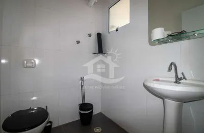 Casa térrea com edícula à venda , 3 quarto(s),  sendo 1 suíte(s)  no bairro oasis, 100 metros da praia, peruíbe-sp