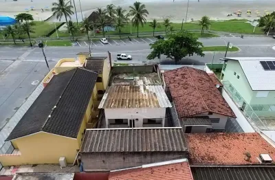 Casa térrea à venda , 4 quarto(s),  sendo 2 suíte(s)  no bairro stella maris, 0 metros da praia, peruíbe-sp