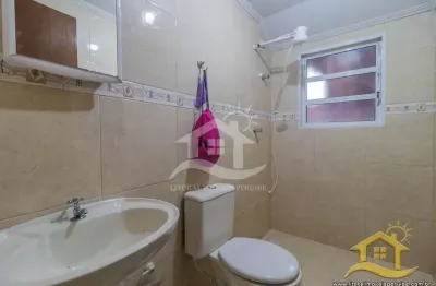 Casa com mezanino à venda com piscina, 3 quarto(s),  sendo 1 suíte(s)  no bairro cidade nova peruíbe, 1 metros da praia, peruíbe-sp
