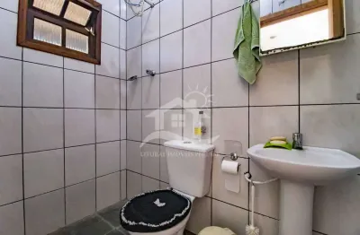 Casa térrea à venda , 3 quarto(s),  sendo 1 suíte(s)  no bairro jardim são luis, 2000 metros da praia, peruíbe-sp
