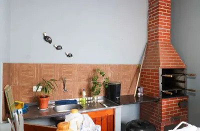 Casa com mezanino à venda , 3 quarto(s),  sendo 2 suíte(s)  no bairro park daville, 1800 metros da praia, peruíbe-sp