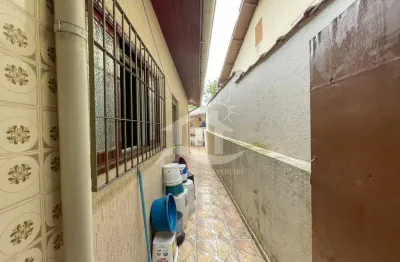 Casa térrea à venda , 2 quarto(s),  sendo 1 suíte(s)  no bairro jardim são joão, 1200 metros da praia, peruíbe-sp