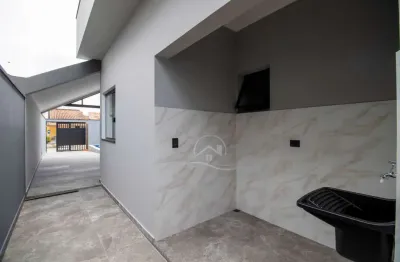 Casa térrea à venda com piscina, 2 quarto(s),  sendo 1 suíte(s)  no bairro park daville, 2000 metros da praia, peruíbe-sp