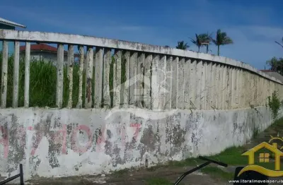 Terreno amplo à venda , 0 quarto(s),  sendo 0 suíte(s)  no bairro são joão batista, 0 metros da praia, peruíbe-sp
