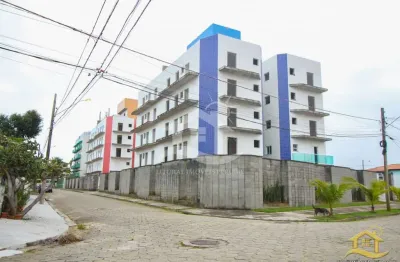 Apartamento lançamento à venda com piscina, 3 quarto(s),  sendo 1 suíte(s) (lançamento) no bairro belmira novaes, 100 metros da praia, peruíbe-sp