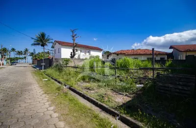 Terreno amplo à venda , ,   no bairro stella maris, 50 metros da praia, peruíbe-sp