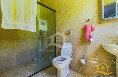 Casa térrea à venda , 3 quarto(s),  sendo 1 suíte(s)  no bairro arpoador, 0 metros da praia, peruíbe-são paulo