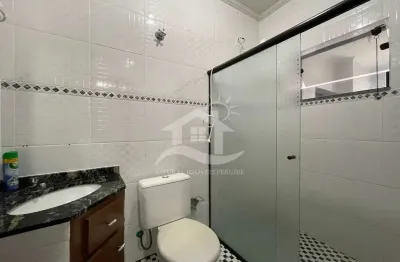 Apartamento amplo à venda , 3 quarto(s),  sendo 1 suíte(s) (sobre loja) no bairro belmira novaes, 200 metros da praia, peruíbe-sp