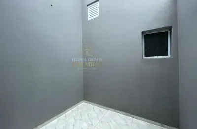 Casa térrea à venda com piscina, 2 quarto(s),  sendo 1 suíte(s)  no bairro são josé, 1500 metros da praia, peruíbe-sp