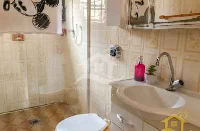 Casa térrea à venda , 3 quarto(s),  sendo 2 suíte(s)  no bairro oasis, 900 metros da praia, peruíbe-sp