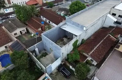 Salão galpão para alugar , ,   no bairro centro, 400 metros da praia, peruíbe-sp
