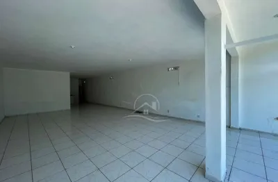 Comercial salão para alugar , ,   no bairro bairro dos prados, 400 metros da praia, peruíbe-sp