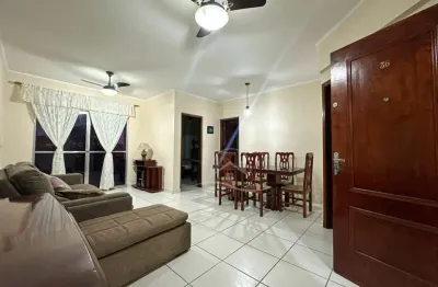 Apartamento amplo à venda , 2 quarto(s),  sendo 1 suíte(s) (edificio atlantico) no bairro três marias, 1000 metros da praia, peruíbe-sp