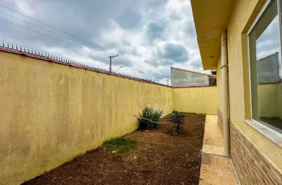 Casa térrea à venda com piscina, 3 quarto(s),  sendo 1 suíte(s)  no bairro continental, 600 metros da praia, peruíbe-sp