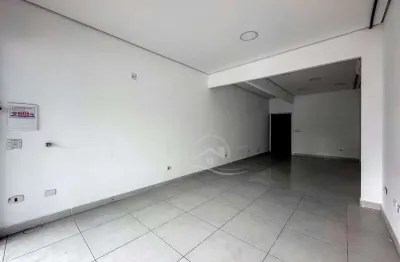 Comercial salão para alugar , ,   no bairro jardim são joão, 1000 metros da praia, peruíbe-sp