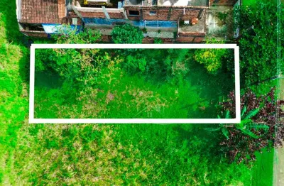 Terreno amplo à venda , ,   no bairro são josé, 1300 metros da praia, peruíbe-sp