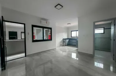 Apartamento alto para alugar , 2 quarto(s),  ((edificio) no bairro ribamar) no bairro ribamar, 600 metros da praia, peruíbe-sp