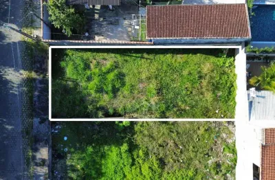 Terreno amplo à venda , ,   no bairro jardim são joão, 2 metros da praia, peruíbe-sp