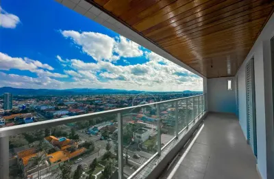 Apartamento cobertura à venda , 2 quarto(s),  sendo 1 suíte(s) (starville) no bairro centro, 750 metros da praia, peruíbe-sp