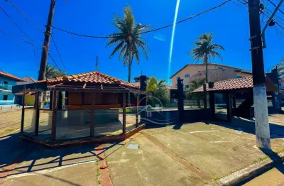Comercial salão de esquina à venda , ,   no bairro centro, 0 metros da praia, peruíbe-sp